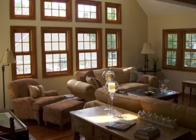 Seneca Creek Home Improvement - Roofing & Gutter Services in Gaithersburg, MD