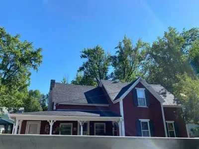Mainely Roofing And Siding - Roofing & Gutter Services in Waterville, ME