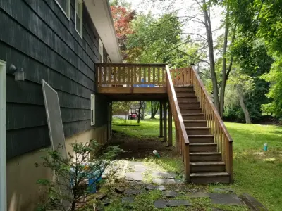Artisan Exteriors - Window Installation & Replacement in New City, NY