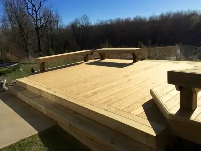 Robinson Construction Service Corp - Siding & Exterior Remodeling in High Point, NC