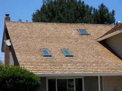 R E Roofing and Construction, Inc. - Roofing & Gutter Services in Campbell, CA
