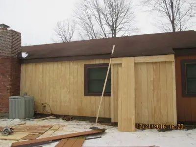 Artisan Exteriors - Window Installation & Replacement in New City, NY