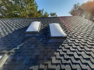 Clean Cut Contracting LLC - Roofing & Gutter Services in McMinnville, OR