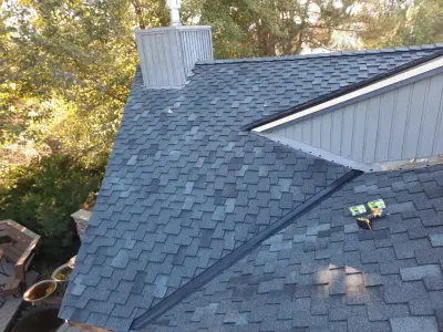 Clean Cut Contracting LLC - Roofing & Gutter Services in McMinnville, OR