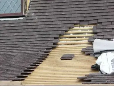 Woods Roofing - Home Renovation & Remodeling Services in Orange, TX