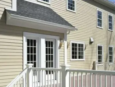 Woods Roofing - Home Renovation & Remodeling Services in Orange, TX