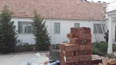 Remedy Roofing - Commercial Construction Services in Katy, TX