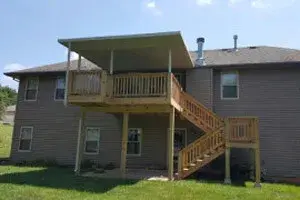 St Clair Of The Ozarks - Roofing & Gutter Services in Springfield, MO