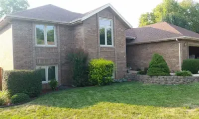 St Clair Of The Ozarks - Roofing & Gutter Services in Springfield, MO