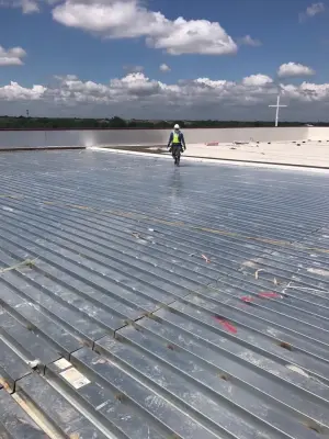 G & B Roofing, Inc - Roofing & Gutter Services in Weatherford, TX