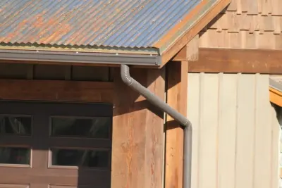 Kodiak Gutters - Roofing & Gutter Services in Post Falls, ID
