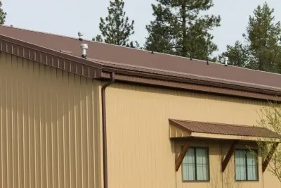 Kodiak Gutters - Roofing & Gutter Services in Post Falls, ID
