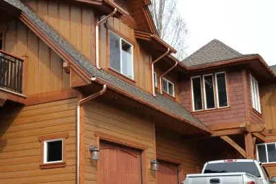 Kodiak Gutters - Roofing & Gutter Services in Post Falls, ID