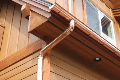 Kodiak Gutters - Roofing & Gutter Services in Post Falls, ID