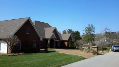 Wyleswood Beyond — Roofing & Gutter Services project by A Cut Above Roofing