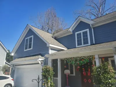 Wynn Project — Roofing & Gutter Services project by Precision Roofing Service LLC