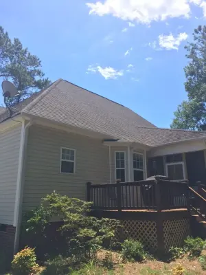 Patriot Roofing Company - Window Installation & Replacement in Wilmington, NC