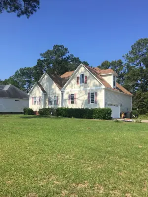 Patriot Roofing Company - Window Installation & Replacement in Wilmington, NC