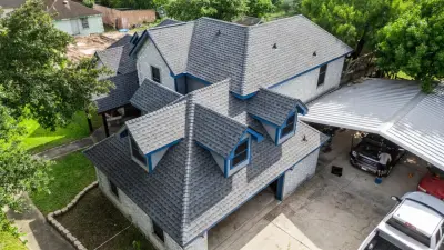 Profamily Roofing Group - Roofing & Gutter Services in Mcallen, TX