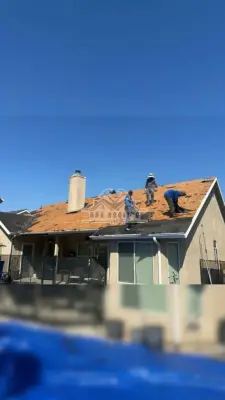 HBR Roofing INC - Roofing & Gutter Services in Fresno, CA