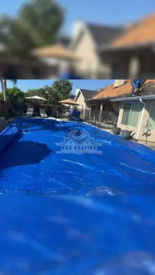 HBR Roofing INC - Roofing & Gutter Services in Fresno, CA