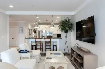 WLWA Jurczyk Holdings LLC - Custom Home Builders in Falmouth, MA