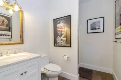Cape Cod Condo Renovation — Design-Build Services project by WLWA Jurczyk Holdings LLC