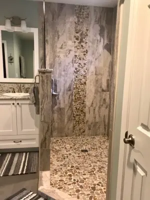 Rohloff Extension — Design-Build Services project by Mark Vincent Construction LLC
