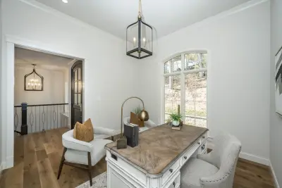 Langeneckert Homes - Design-Build Services in Valley Park, MO