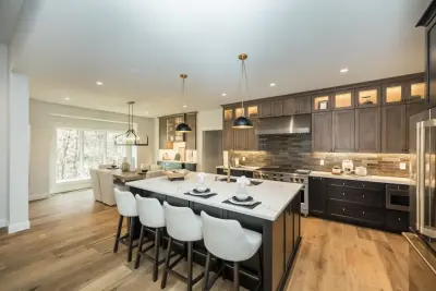Langeneckert Homes - Design-Build Services in Valley Park, MO