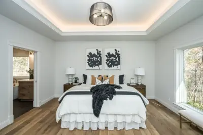 3957 Autumn Farms Avenue — Design-Build Services project by Langeneckert Homes