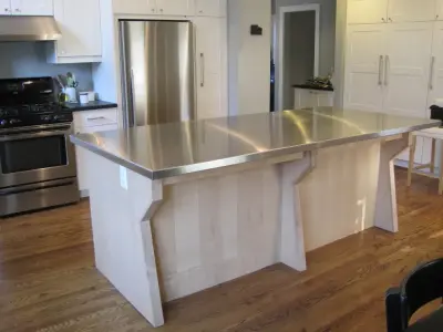 DuBro Architects + Builders - Kitchen Remodeling in Falls Church, VA