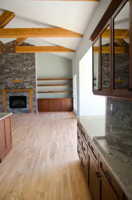 Borrowed Mule Builders - Architectural & Building Design Services in Cookeville, TN