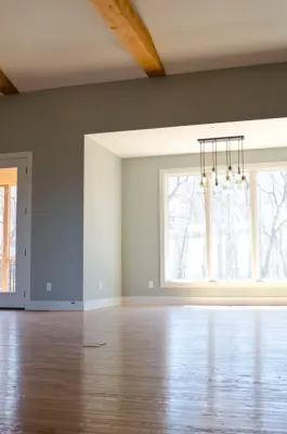 Borrowed Mule Builders - Architectural & Building Design Services in Cookeville, TN