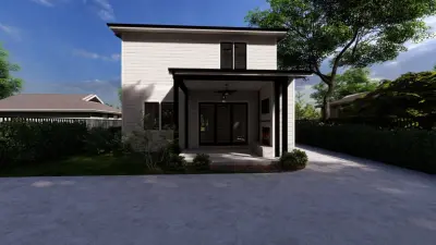 InCollab Designs Co. - Kitchen Remodeling in Atlanta, GA