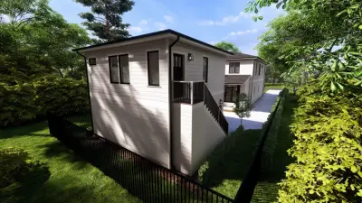InCollab Designs Co. - Kitchen Remodeling in Atlanta, GA