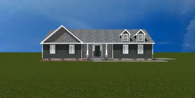 Cornerstone Residential Design - Architectural & Building Design Services in Canton, OH