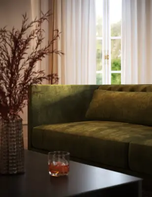 19th Century Historic Home Renovation — Design-Build Services project by J. House & Co.
