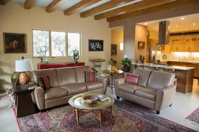 Modern Design+Construction, Inc. - Architectural & Building Design Services in Santa Fe, NM