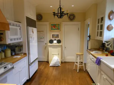 1920s Belle Meade Tudor Style — Design-Build Services project by Wills Company