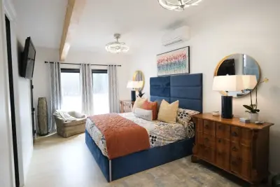 Lake Living Design and Construction - Custom Home Builders in Strawn, TX