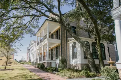 Metzger Design - Architectural & Building Design Services in Virginia Beach, VA