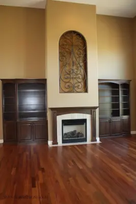 BJ Armstrong Custom Homes - Custom Home Builders in Bloomington, IL