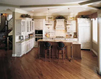 2002 Fresh Start — Design-Build Services project by Maile, Tekulve & Gray
