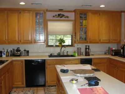 KM Builders - Flooring Installation Services in San Antonio, TX