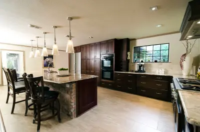 KM Builders - Flooring Installation Services in San Antonio, TX
