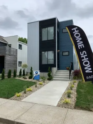 The Heartland Group - Landscape Design in Indianapolis, IN