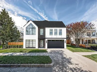 Macan Homes - Design-Build Services in Dallas, TX