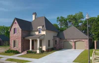 Trautmann Design - Build - Design-Build Services in Lafayette, LA