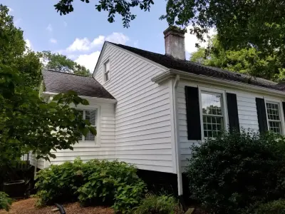 Highland Drive renovation — Design-Build Services project by Majestic Builders, Inc.